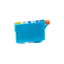 Alternativ-Tinte für Epson T1282 / C13T12824011 cyan