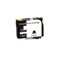 Alternativ-Tinte für Epson T1291 / C13T12914010 schwarz