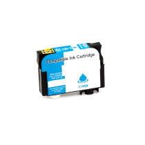 Alternativ-Tinte für Epson T1292 / C13T12924010 cyan