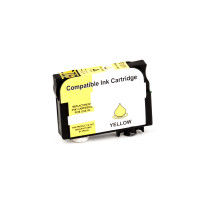Alternativ-Tinte für Epson T1294 / C13T12944010 gelb