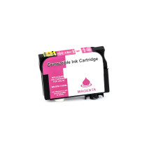 Alternativ-Tinte für Epson T1303 / C13T13034010 magenta