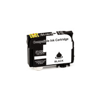 Alternativ-Tinte für Epson 18XL / C13T18114010 schwarz