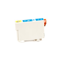 Alternativ-Tinte für Epson 18XL / C13T18124010 cyan
