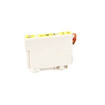 Alternativ-Tinte für Epson 18XL / C13T18144010 gelb