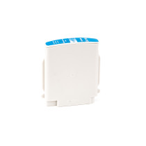 Alternativ-Tinte für HP C4841AE / Nr. 10 cyan