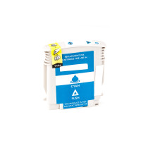 Alternativ-Tinte für HP C4836AE / Nr. 11 cyan