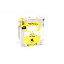 Alternativ-Tinte für HP C4838AE / Nr. 11 gelb