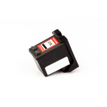 Alternativ-Tinte für HP Nr. 21 / C9351AE XL-Version schwarz