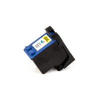 Alternativ-Tinte für HP Nr. 22 / C9352AE XL-Version tricolor