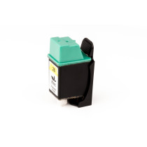 Alternativ-Tinte für HP Nr. 26 / 51626AE  schwarz