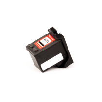 Alternativ-Tinte für HP Nr. 27 / C8727AE XL-Version schwarz