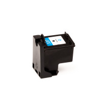 Alternativ-Tinte für HP C9364EE Nr. 337 schwarz