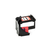Alternativ-Tinte für HP Nr. 338 / C8765EE XL-Version schwarz