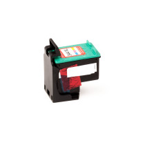 Alternativ-Tinte für HP Nr. 344 / C9363EE tri-color (cy,mg,ye)