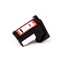 Alternativ-Tinte für HP Nr. 350XL / CB336EE XL-Version schwarz