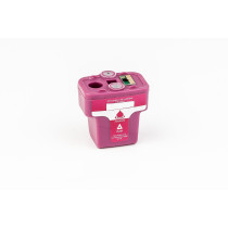 Alternativ-Tinte für HP C8772EE Nr. 363 magenta