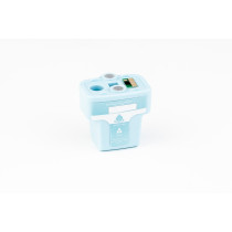 Alternativ-Tinte für HP C8774EE Nr. 363 Photocyan