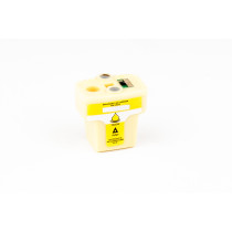 Alternativ-Tinte für HP C8773EE Nr. 363 gelb