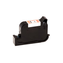 Alternativ-Tinte (Druckkopf) für HP No. 40 / 51640AE schwarz