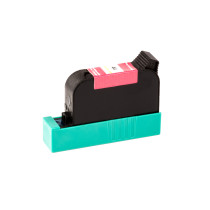 Alternativ-Tinte für HP No. 44 / 51644YE gelb