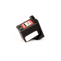 Alternativ-Tinte für HP Nr. 56 / C6656AE schwarz