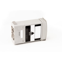 Alternativ-Tinte für HP No. 80 / C4871A schwarz