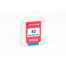 Alternativ-Tinte für HP No. 82 / C4912A magenta