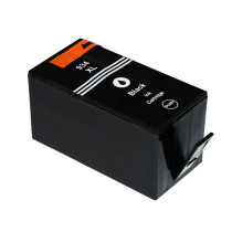 Bild für den Artikel IC-HPE934Xbk: Alternativ-Tinte HP 934XL / C2P23AE in schwarz