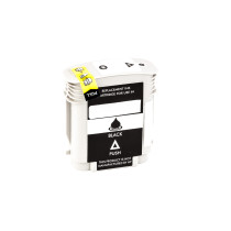 Alternativ-Tinte für HP Nr. 940XL / C4906AE schwarz