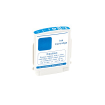 Alternativ-Tinte für HP Nr. 940XL / C4907AE cyan