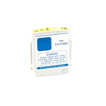 Set bestehend aus Alternativ-Tinte für HP Nr. 940XL / C4906AE schwarz, C4907AE cyan, C4908AE magenta, C4909AE gelb - Sparen Sie 6%