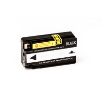Alternativ-Tinte für HP 950XL / CN045AE XL-Version schwarz