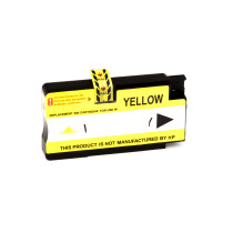 Alternativ-Tinte für HP 951XL / CN048AE XL-Version gelb