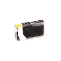 Alternativ-Tinte für HP 364XL / CB322EE XL-Version Photo schwarz