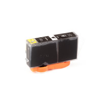 Alternativ-Tinte für HP 364XL / CN684EE / CB316EE XL-Version schwarz