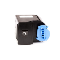 Alternativ-Toner für Canon C-EXV21 / GPR-23 BK / 0452B002 schwarz