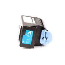 Alternativ-Toner für Canon C-EXV21 / GPR-23 C / 0453B002 cyan