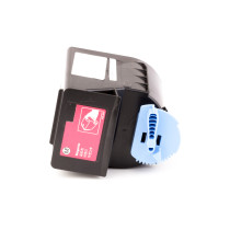 Alternativ-Toner für Canon C-EXV21 / GPR-23 M / 0454B002 magenta