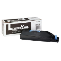 Original Toner Kyocera 02JZ0EU0/TK-865 K schwarz