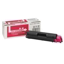 Original Toner Kyocera 02KVBNL0/TK-590 M magenta