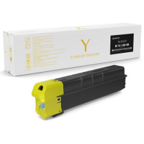Original Toner Kyocera 02NHANL0/TK-8725 Y gelb