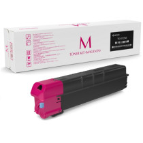 Original Toner Kyocera 02NHBNL0/TK-8725 M magenta