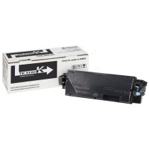Original Toner Kyocera 02NR0NL0/TK-5140 K schwarz