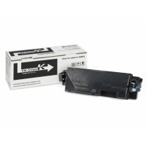 Original Toner Kyocera 02NS0NL0/TK-5150 K schwarz