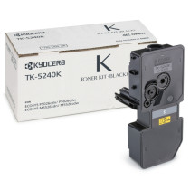 Original Toner Kyocera 02R70NL0/TK-5240 K schwarz
