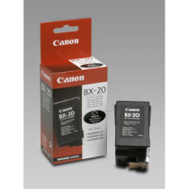 Original Druckkopf Canon 0896A002/BX-20 schwarz