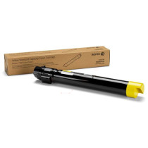 Original Toner gelb Xerox 106R01435 gelb