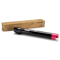 Original Toner Xerox 106R01437 magenta
