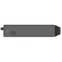 Original Toner Utax 1T02R50UT0/CK-5511 K schwarz