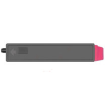 Original Toner Utax 1T02R5BUT0/CK-5511 M magenta